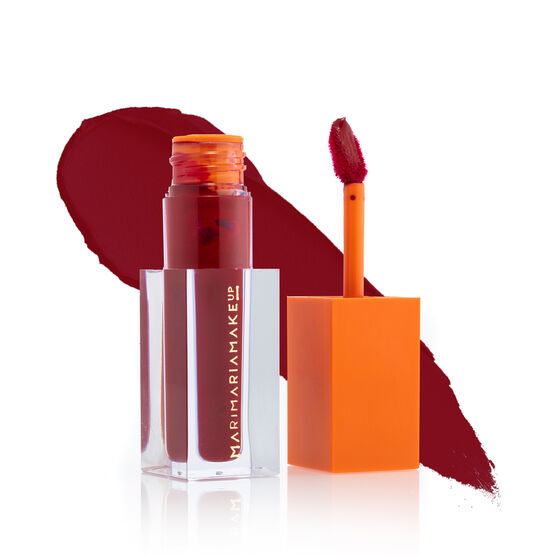 MM CREAMY MATTE BATOM LIQUIDO RED CARPET